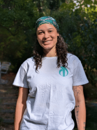 volontaire de solidarité internationale tunisie