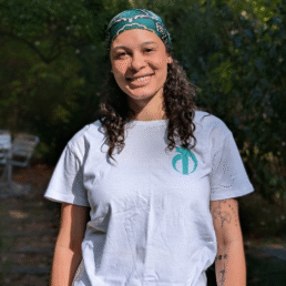 volontaire de solidarité internationale tunisie