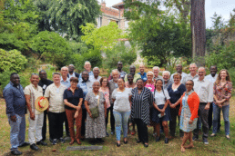 CEPF - communauté des églises protestantes francophones assemblée générale