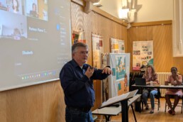 Protestantisme, identité, pluralité christophe singer