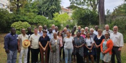 CEPF assembl&eacute;e g&eacute;n&eacute;rale D&eacute;fap protestantisme