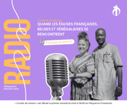 COURRIER DE MISSION CPLR