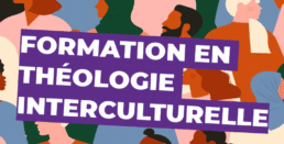 formation en th&eacute;ologie interculturelle